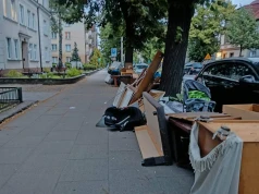 Zakończono rekordową zbiórkę