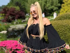 Joanna Narożna ujawniła całą prawdę. Tego o jej małżeństwie z Dawidem nie wiedział prawie nikt