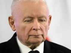 Wielka prawicowa koalicja Kaczyńskiego na 2027 rok. Na liście Jakubiak, Woch, Bąkiewicz i... Bosak?