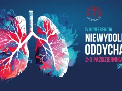 IV Konferencja „Niewydolność oddychania” odbędzie się w październiku w Bydgoszczy