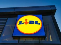 Atak hakerski na Lidla. Zdobyli dane klientów