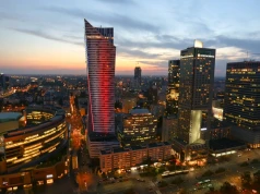 Wielka zmiana na rynku nieruchomości. Kraków drogi jak Warszawa