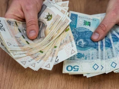 Opłacał składki ZUS przez 62 lata. Teraz pobiera emeryturę marzeń