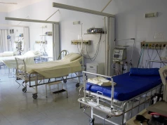 Prokurator i bliscy pytają o ostatnie godziny życia pacjentki w Barlinku. Śledztwo trwa