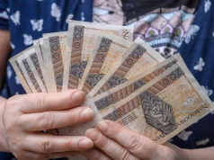 Emeryci dostaną więcej pieniędzy. W grę wchodzi nawet 50 proc.