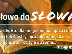 słowo do Słowa, 11 lipca 2026