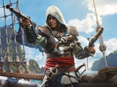 Assassin’s Creed Black Flag Resynced z potężnym startem. 2 miliony kopii w dobę