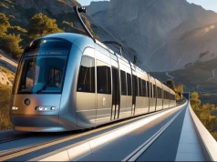 Tramwaj połączy Katalonię i Andorrę?