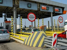Koniec bramek na A4 coraz bliżej. Wiadomo, co zmieni się od 16 marca 2027 r.