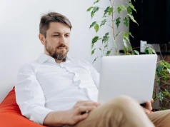 Spadek wydajności pracy zaobserwowano 15 lat przed diagnozą wczesnej demencji