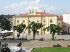 Przełomowy krok w stronę ważnej obwodnicy. GDDKiA złożyła wniosek