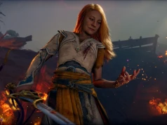 Santa Monica Studio zabiera głos w sprawie płytowego wydania God of War: Laufey, potwierdzając tym samym okno premierowe gry