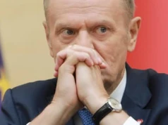 Donald Tusk zapowiada upamiętnienie rzezi wołyńskiej – i innych ofiar wojen na terenie Ukrainy