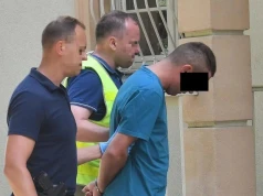 Zginęli ojciec i 2-letni synek. Jest przełom w głośnej sprawie Alana G., który pędził 150 km/h