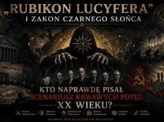 „RUBIKON LUCYFERA” I ZAKON CZARNEGO SŁOŃCA