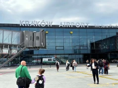 Łukasz Strutyński: „Kraków Airport konsekwentnie umacnia swoją pozycję w gronie najszybciej rozwijających się lotnisk w Europie”