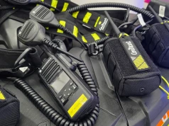 Powiat dębicki inwestuje w radiotelefony DMR dla OSP
