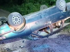 Tragedia na drodze. Za kierownicą pijany nastolatek