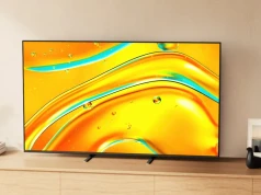 Mocna obniżka ceny na hitowy Sony BRAVIA 5 Mini LED!