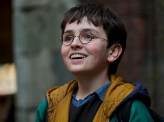 Serial "Harry Potter" - kiedy pojawi się nowy zwiastun?