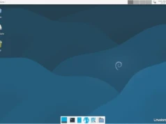 Debian 13.6