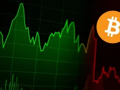 Bitcoin rozstał się ze spółkami software’owymi. Taki rozjazd zwykle coś zapowiada