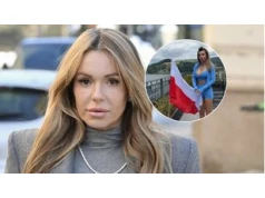 Doda z manifestacją w rocznicę Krawej Niedzieli. Teraz tłumaczy swoje motywy