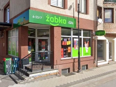 Powiat kamieński to królestwo Żabek. Jest numerem jeden w całej Polsce