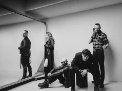 Tabula Rasa: „Diamenty” poza rockowym schematem