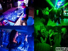 Rekordowa frekwencja na Boom Night w Rudach. Zobacz zdjęcia z największej edycji imprezy