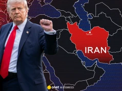 Zmasowany atak na Iran. USA zaatakowały 140 celów