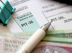 Wygrał ze skarbówką. Chciał 20 tys. zł, a dostał? Uśmiejecie się
