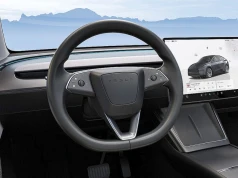 Szwedzi obalili wielki mit o przyciskach w samochodach. Tesla pokonała Mazdę