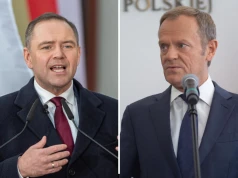 Polacy wysłali Tuskowi jasny sygnał w sprawie Nawrockiego