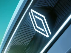 Renault uznało, że tego potrzebujemy. Dziękuję, poproszę guzik