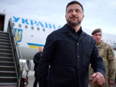 Zmiany w rządzie Ukrainy. Zełenski zapowiada