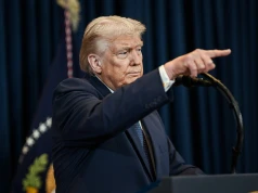 Trump ponownie mówił o Polsce i Nawrockim. „Wspaniały kraj ze świetnym prezydentem”