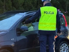 Policyjna „Dyskoteka”. Zatrzymano kilkanaście osób