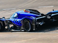 Red Bull RB17 - Niesamowity talent