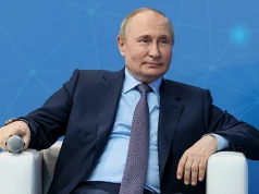 Putin wycina las przy granicy z NATO. Niepokojące działania Rosji