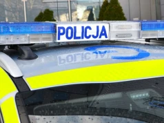 Nowy Sącz: Ugodzony nożem podczas libacji. Policja bada sprawę