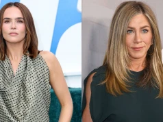 Zoey Deutch o pracy z Jennifer Aniston. "To było absolutnie surrealistyczne"