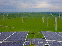 Niemcy pobiły kolejny rekord energii. Prawie 60 proc. z odnawialnych źródeł