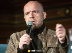 Witold Szabłowski o rzezi wołyńskiej. "Ukraińcy przerazili się tym, co okazało się w czasie ekshumacji"