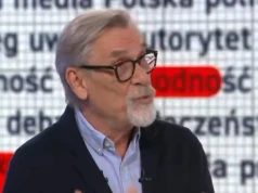Żakowski szokuje w TVP. Polski nacjonalizm przyczyną Rzezi Wołyńskiej?