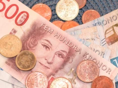 Kurs SEK/PLN 10 lipca 2026 r.