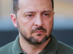 Polacy nadal ufają Zełeńskiemu? Ten sondaż mówi wszystko