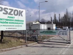 Remont w PSZOK-u. Mieszkańców czekają utrudnienia