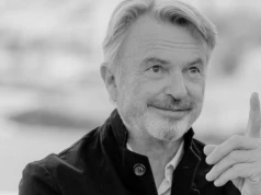 Sam Neill nie żyje. Gwiazdor "Parku Jurajskiego" odszedł "nagle i niespodziewanie"