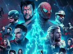 „Avengers: Doomsday” ma poważne problemy? Chaos podczas montażu i scenariusz pisany w trakcie zdjęć
